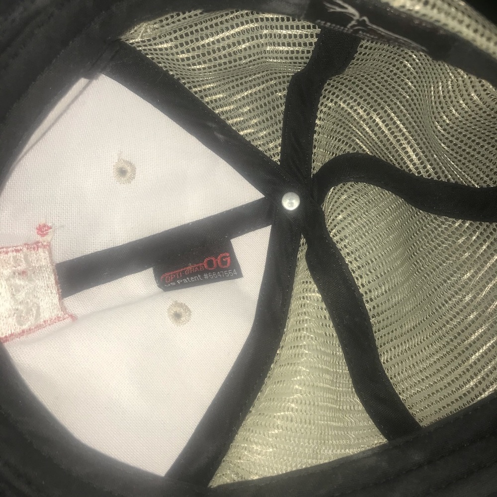 GAF Cap - Picture 3 of 4